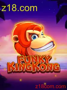 FunkyKingKong: Menjelajahi Dunia Permainan yang Mengesankan