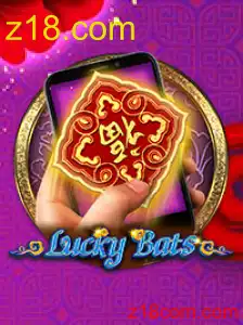 LuckyBatsM: Permainan Seru dan Menguntungkan di Platform z18.com