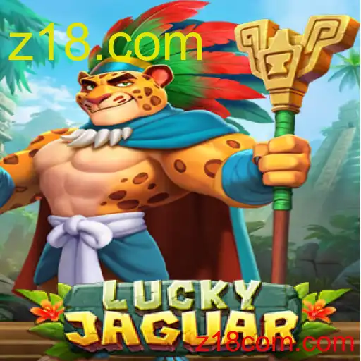 LuckyJaguar: Menyelami Dunia Permainan yang Menghibur di z18.com