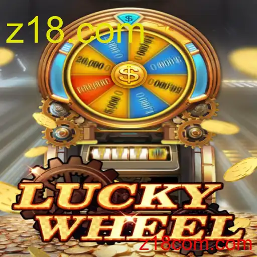 LuckyWheel